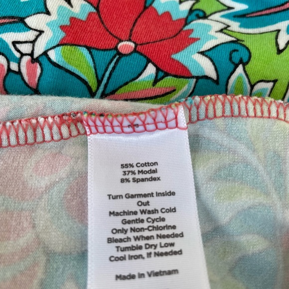 Talbots top - Picture 4 of 4